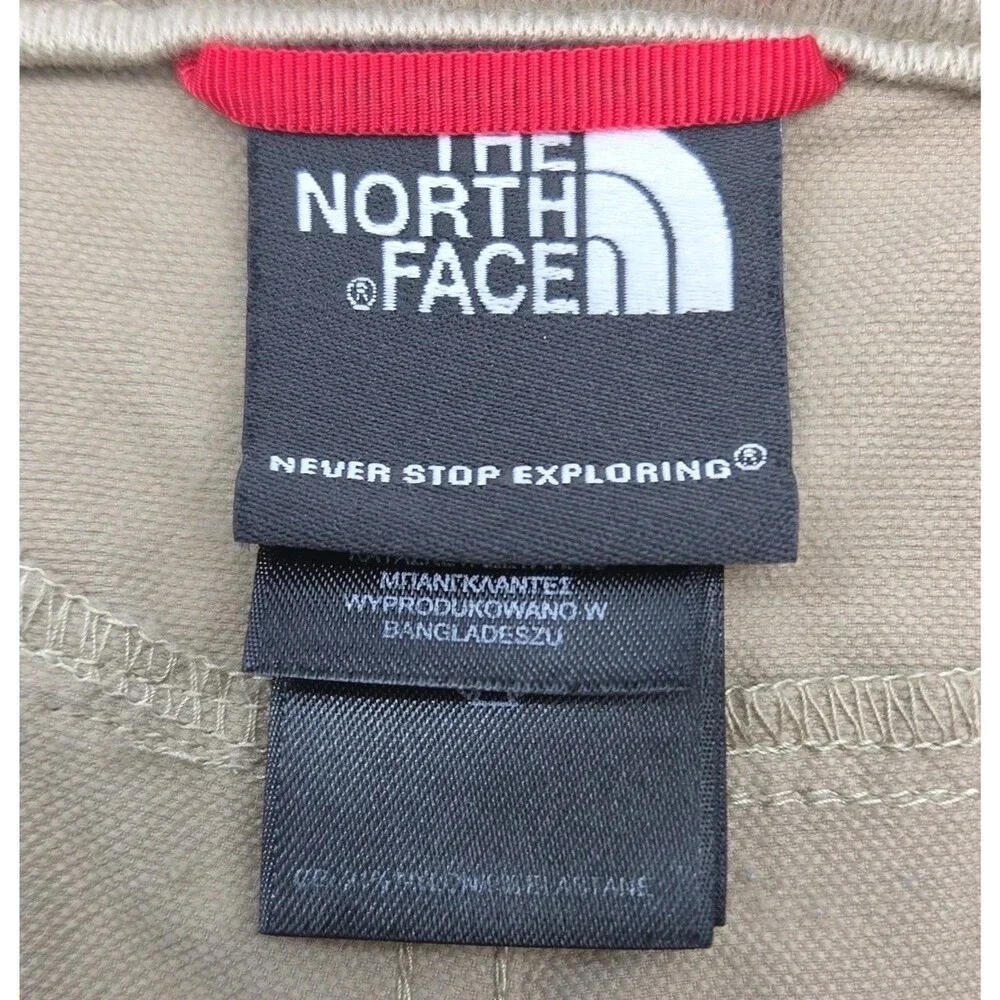 The North Face north face